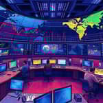 Hedge Funds: ¿Cómo Operan los Gigantes del Mercado?