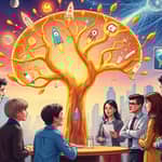 Invirtiendo en startups: Alto riesgo, alta recompensa