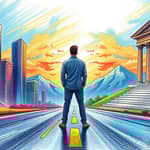 El dilema del inversor: ¿Crecimiento o valor?