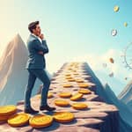 Evita estos errores comunes al invertir: Lecciones valiosas