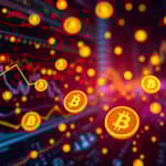 Liquidez en Cripto: Entendiendo el Motor del Mercado