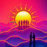 DAOs: El Amanecer de la Gobernanza Descentralizada