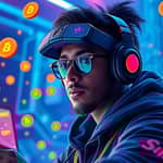 El Auge de GameFi: Juega para Ganar con Criptomonedas