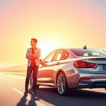 Crédito Automotriz: Conduce Hacia tu Próximo Vehículo