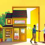 Más Allá del Dinero: Los Beneficios Indirectos de un Buen Crédito