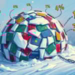 Intereses Compuestos en Deudas: Tu Peor Enemigo Financiero