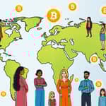 Criptomonedas y Microfinanzas: Inclusión Financiera para Todos