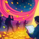 Fraudes Cripto: Aprende a Detectarlos y Evitarlos