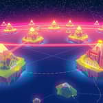 Interoperatividad Blockchain: Conectando Ecosistemas