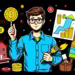 Más allá del dinero: Invierte en lo que te apasiona