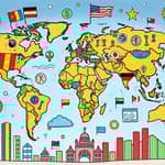 La Guía para Invertir en Renta Fija Internacional