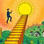 Tu camino hacia la abundancia: Estrategias de inversión probadas