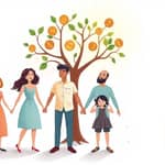 Construyendo un futuro sólido: Inversiones para tus hijos