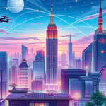 Inversión Temática en Tecnología Disruptiva: Apuesta por el Futuro