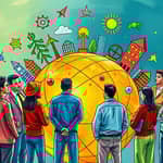 Capital aventura: Invierte en ideas que cambian el mundo