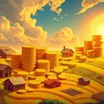 Mas allá de la moneda: Invierte en valor real