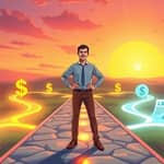 Educación Financiera: Domina el Juego de los Préstamos