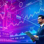 Inversión Cuantitativa: Algoritmos que Lideran la Estrategia