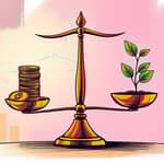 La Relación Deuda/Capital: Un Indicador Clave de Salud Financiera