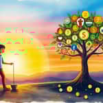 Convierte tus sueños en activos: Invierte con un propósito