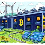 Cripto y el Impacto Ambiental de la Minería: Un Debate Abierto