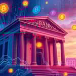 Cripto y el Futuro de la Banca Tradicional: Competencia o Colaboración