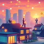 Cripto y la Tokenización de Bienes Raíces: Nuevas Oportunidades de Inversión