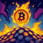 El Fenómeno de los Burn Tokens: Escasez que Impulsa el Valor