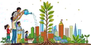 Inversión de Impacto: Gana Dinero y Haz la Diferencia