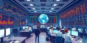 Fondos de Cobertura: Secretos y Estrategias Al Descubierto