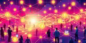 Finanzas Descentralizadas: El Futuro del Dinero Explicado