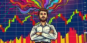 La Psicología del Mercado: Controla tus Emociones para Ganar