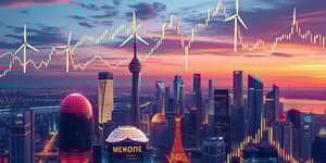 Estrategias de Inversión para la Nueva Normalidad Económica