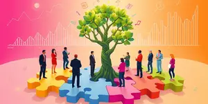 Fondos de inversión: Tu camino a la diversificación profesional