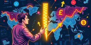 Arbitraje Financiero: Encuentra Ganancias Donde Otros No Ven