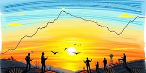 Análisis de Ciclos de Mercado: Preparándote para el Próximo Giro