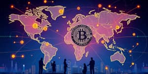 Criptoactivos y Regulación: Un Panorama en Constante Cambio