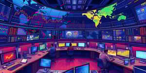 Hedge Funds: ¿Cómo Operan los Gigantes del Mercado?