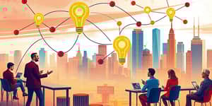 La Guía Definitiva para Invertir en Startups Prometedoras