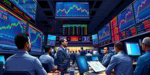 Futuros Financieros: Cobertura y Especulación Inteligentemente