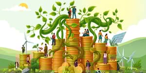 Bonos Verdes y Sociales: Inversiones con Propósito