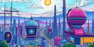 Inversión Temática: Apuésta por las Megatendencias del Mañana