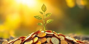 Pequeñas inversiones, grandes retornos: Empieza hoy