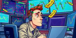 Desmitificando el trading: ¿Es para ti?