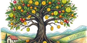 El arte de diversificar: Minimizando riesgos, maximizando ganancias