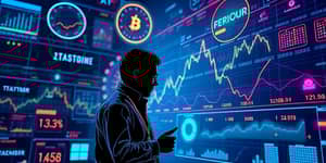 Inversión Algorítmica: La Inteligencia Artificial en tus Finanzas