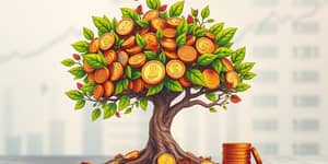 Inversiones inteligentes: Multiplica tu dinero sin riesgos innecesarios