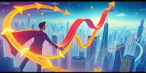 Volatilidad del Mercado: Convierte el Riesgo en Oportunidad