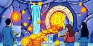 Préstamos y Rendimientos Cripto: Genera Ingresos Pasivos