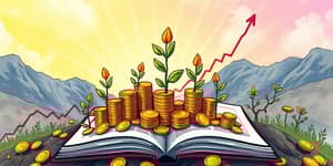 Dividendos: Flujo de ingresos pasivos para tu portafolio